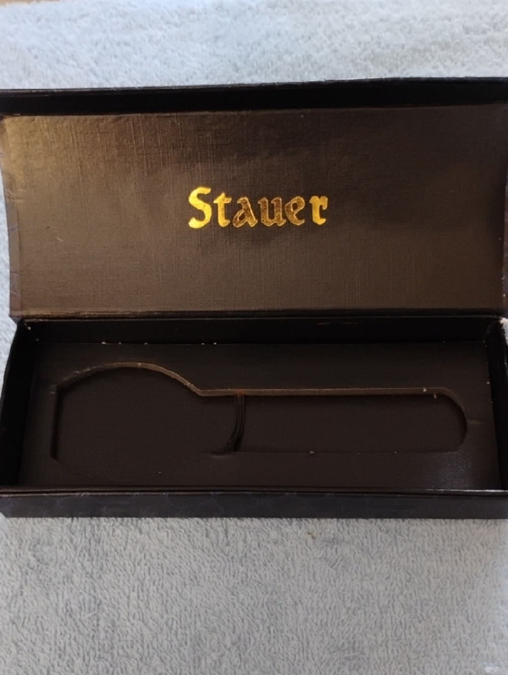 Stauer Watch - Picture 10 of 14